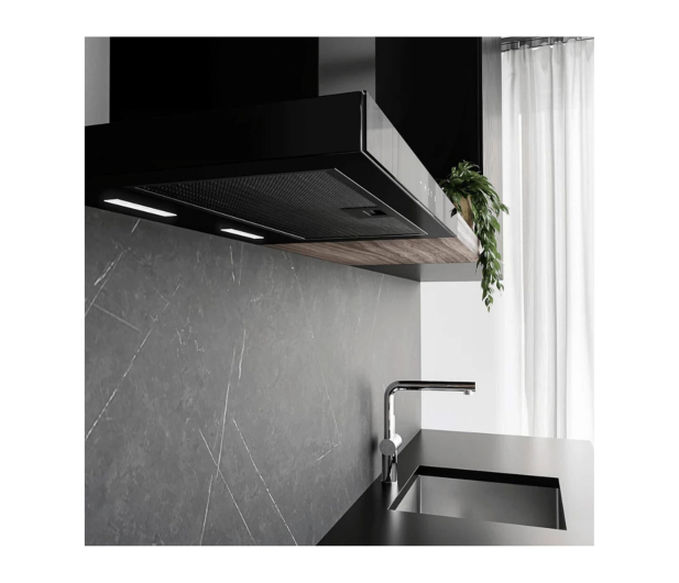 GLOBALO AVENTELIO 60.1 H2H BLACK - 1525823 - zdjęcie 2